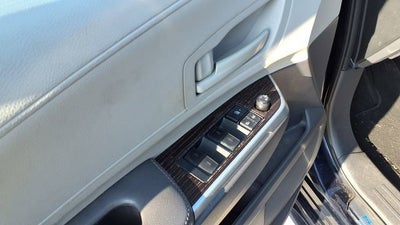 2022 Toyota Sienna LE