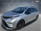 2025 Toyota Sienna XSE