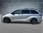 2025 Toyota Sienna XSE