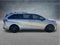 2025 Toyota Sienna XSE