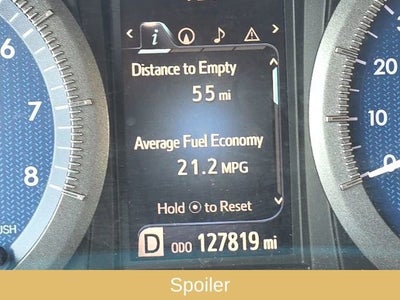 2016 Toyota Sienna XLE