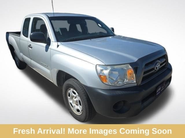 2009 Toyota Tacoma NA