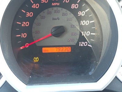 2009 Toyota Tacoma NA