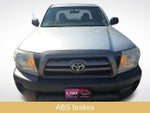 2009 Toyota Tacoma NA