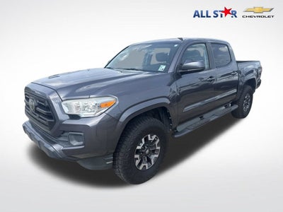 2019 Toyota Tacoma 2WD SR