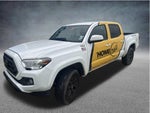 2020 Toyota Tacoma 4WD SR5
