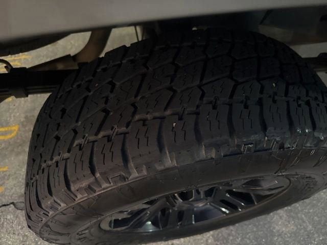 2021 Toyota Tacoma 4WD SR