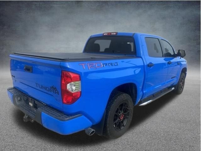 2019 Toyota Tundra 4WD SR5