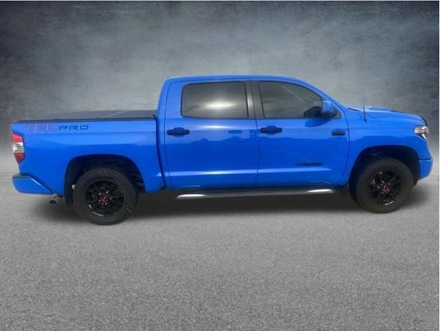 2019 Toyota Tundra 4WD SR5