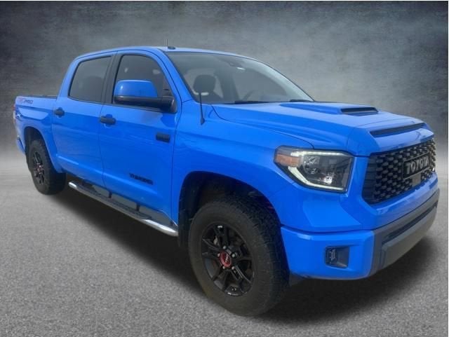 2019 Toyota Tundra 4WD SR5