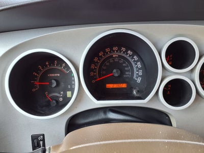 2008 Toyota Tundra 2WD Truck SR5