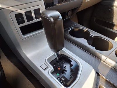2008 Toyota Tundra 2WD Truck SR5