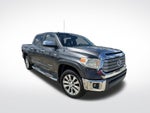 2017 Toyota Tundra 2WD Limited