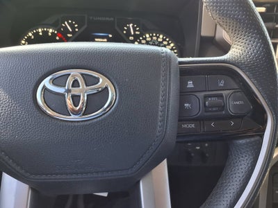 2022 Toyota Tundra 2WD Limited