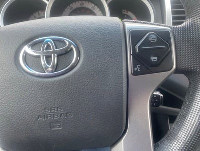 2014 Toyota Tacoma PreRunner