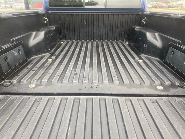 2014 Toyota Tacoma PreRunner