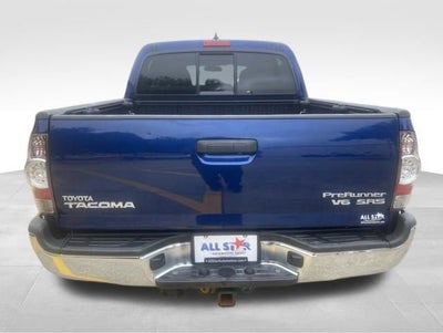 2014 Toyota Tacoma PreRunner