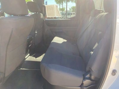 2025 Toyota Tundra 4WD SR