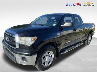 2013 Toyota Tundra 2WD Truck GRADE