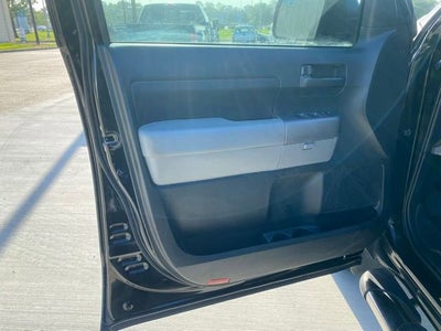 2013 Toyota Tundra 2WD Truck GRADE