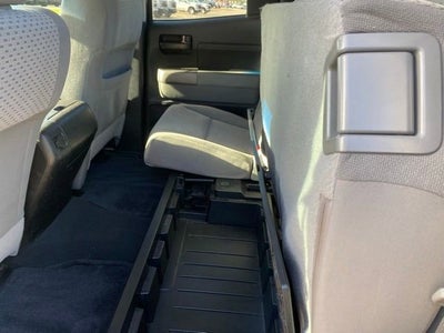2013 Toyota Tundra 2WD Truck GRADE