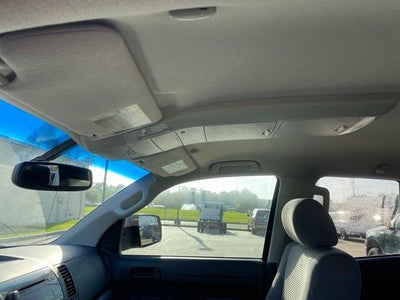 2013 Toyota Tundra 2WD Truck GRADE