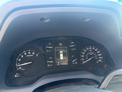 2021 Toyota Tundra 2WD SR