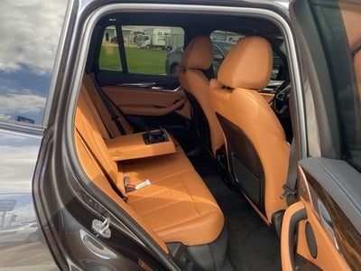 2023 BMW X3 M40i