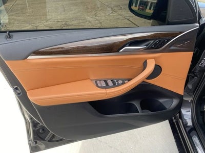 2023 BMW X3 M40i