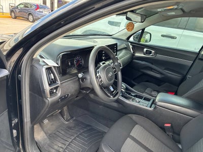 2021 Kia Sorento LX