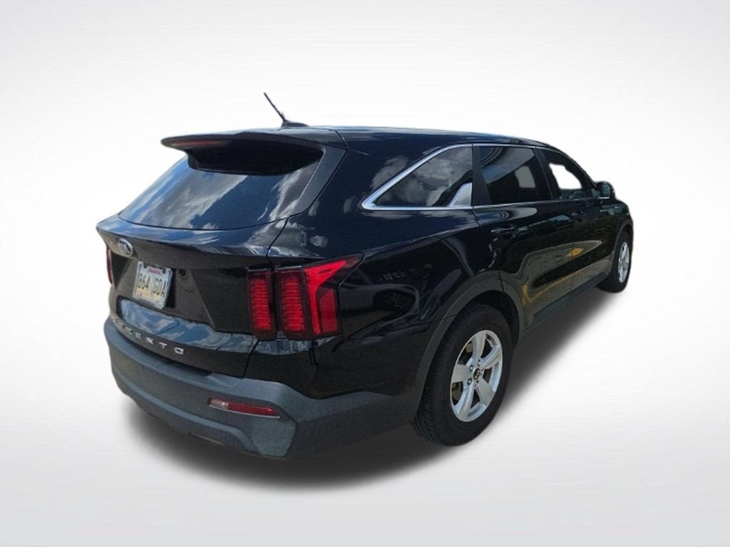 2021 Kia Sorento LX