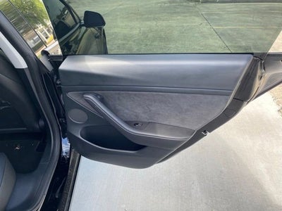 2023 Tesla Model 3 NA