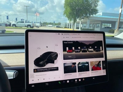 2023 Tesla Model 3 NA