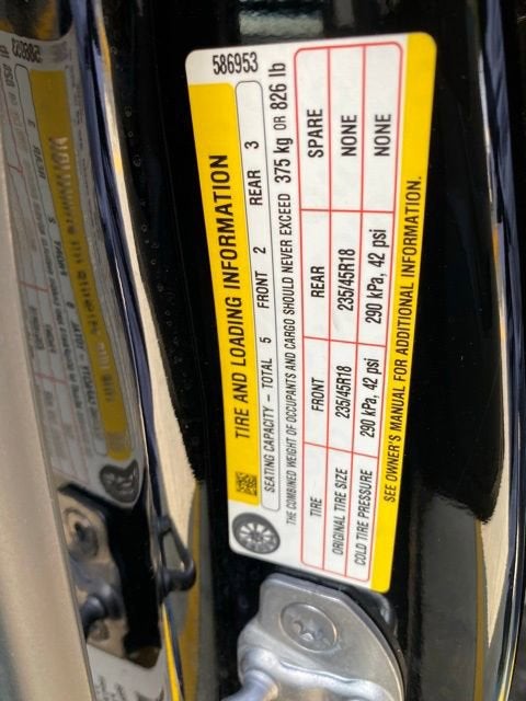 2023 Tesla Model 3 NA