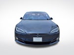 2017 Tesla Model S 100D