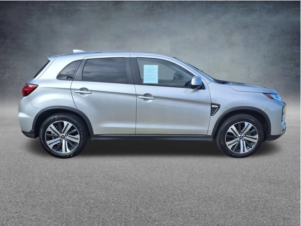 2024 Mitsubishi Outlander Sport S