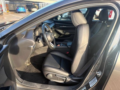 2024 Mazda Mazda3 Hatchback 2.5 S Select Sport