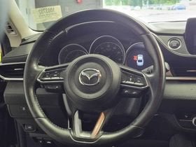 2021 Mazda Mazda6 Touring