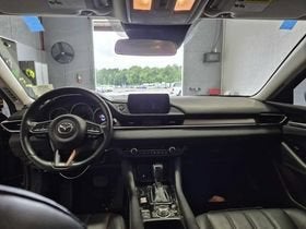 2021 Mazda Mazda6 Touring