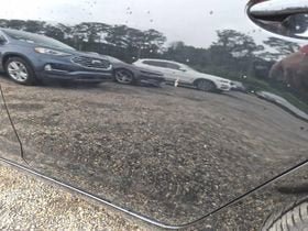 2021 Mazda Mazda6 Touring