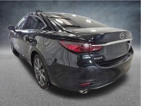 2021 Mazda Mazda6 Touring