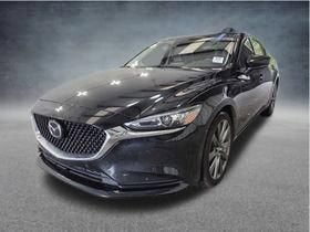 2021 Mazda Mazda6 Touring