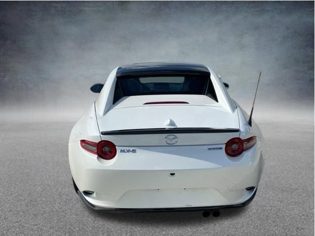 2025 Mazda Mazda MX-5 Miata RF Club