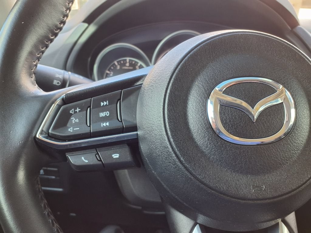 2019 Mazda Mazda CX-5 Touring