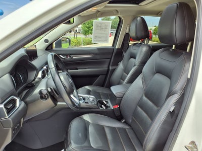 2021 Mazda Mazda CX-5 Grand Touring
