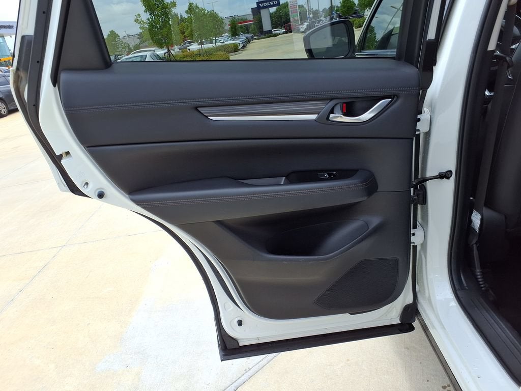 2021 Mazda Mazda CX-5 Grand Touring