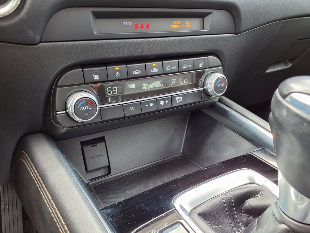 2021 Mazda Mazda CX-5 Grand Touring