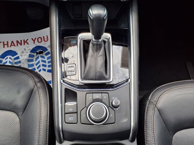 2021 Mazda Mazda CX-5 Grand Touring