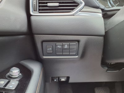 2021 Mazda Mazda CX-5 Grand Touring
