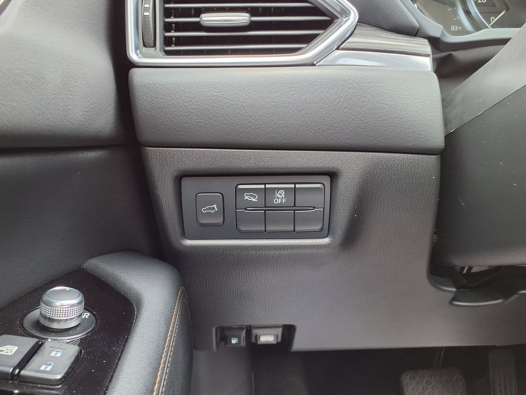 2021 Mazda Mazda CX-5 Grand Touring